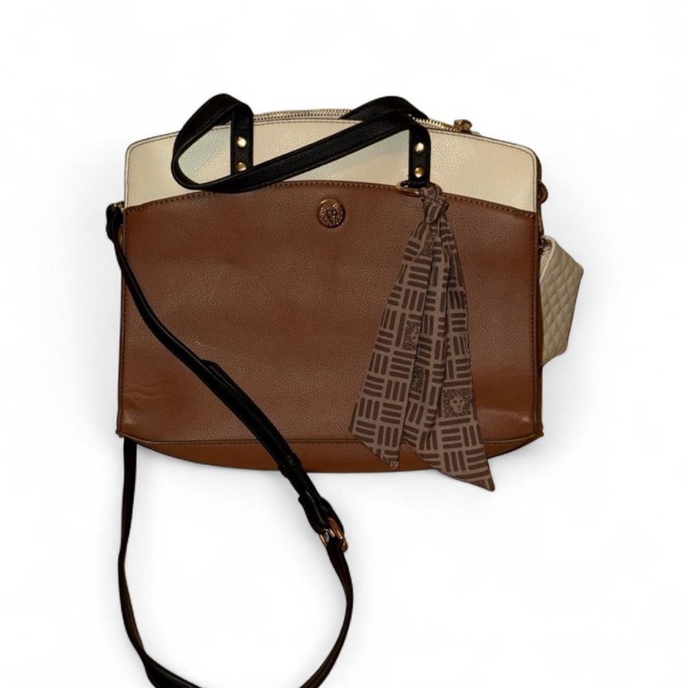 Anne Klein Satchel